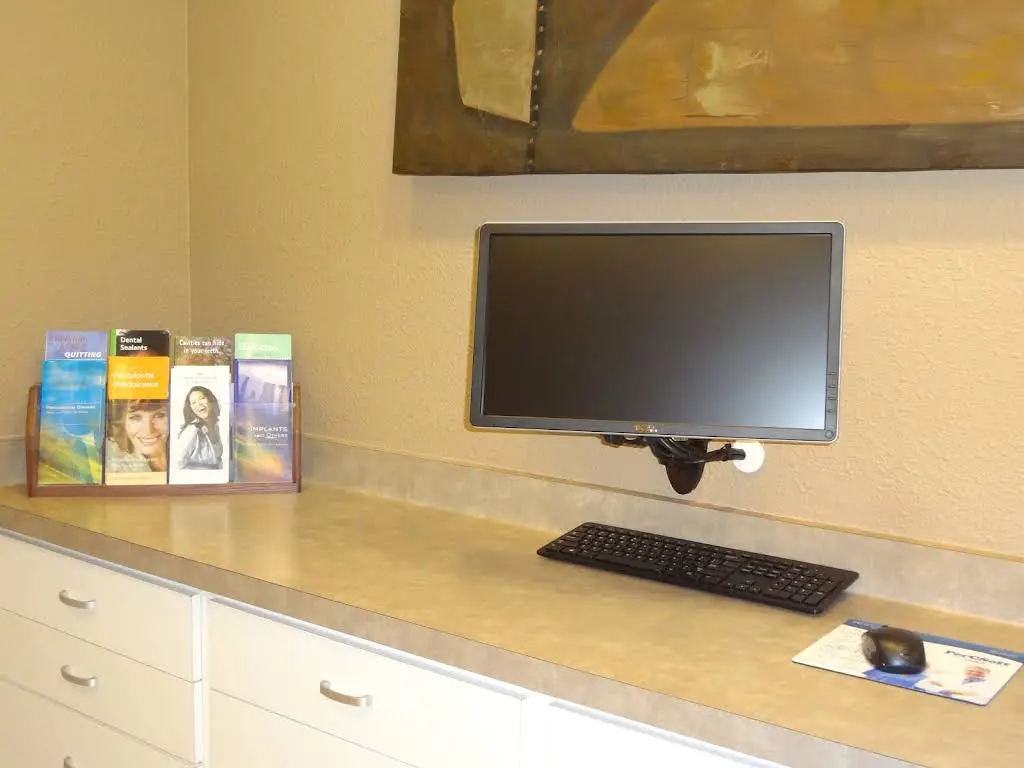 Hess Dental Care, SC - Dr. George Hess