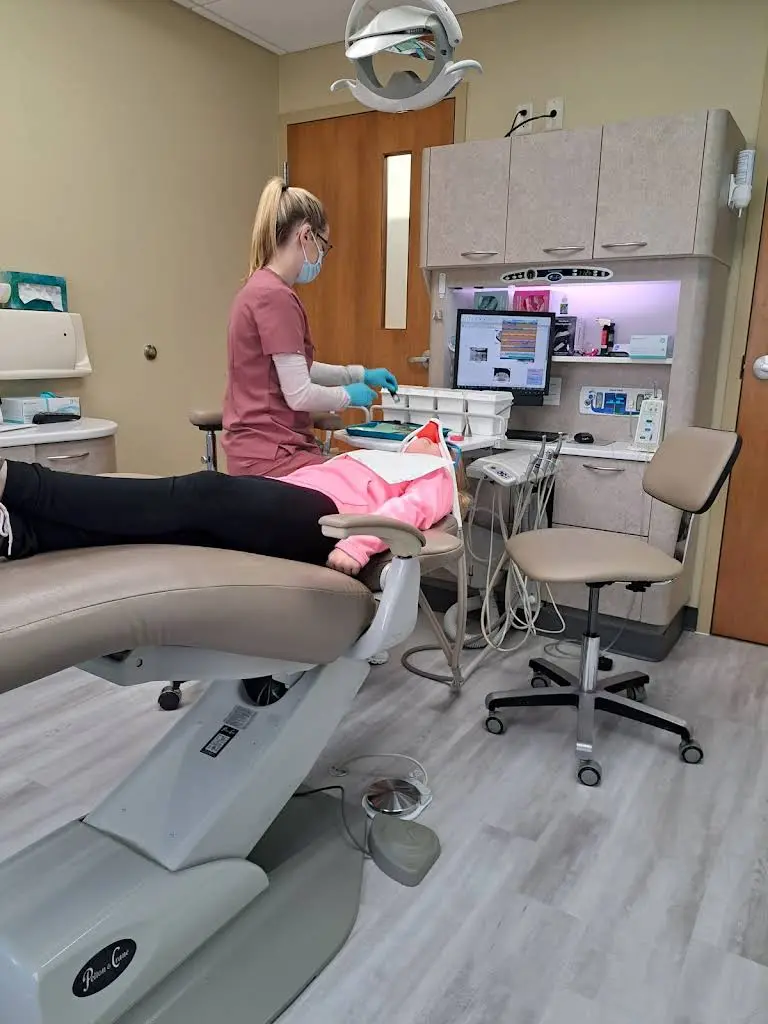 Just Kids Dental S.C.
