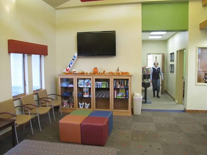 Just Kids Dental, S.C.