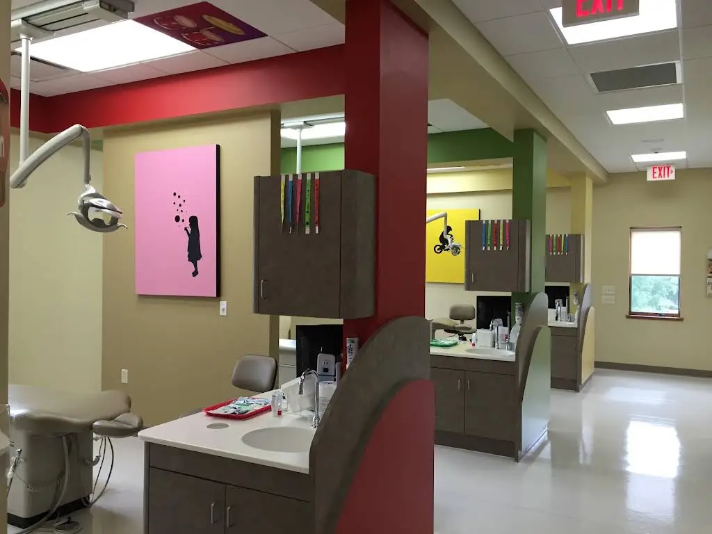 Just Kids Dental, S.C.