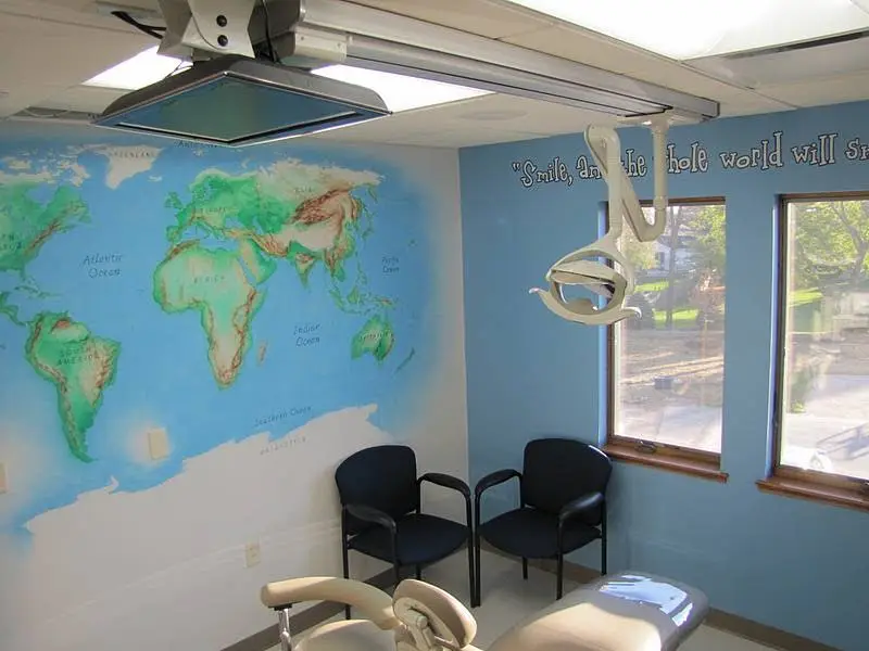 Just Kids Dental, S.C.