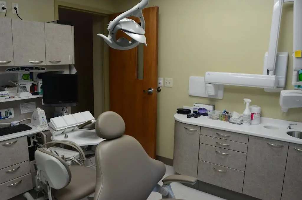 Just Kids Dental SC