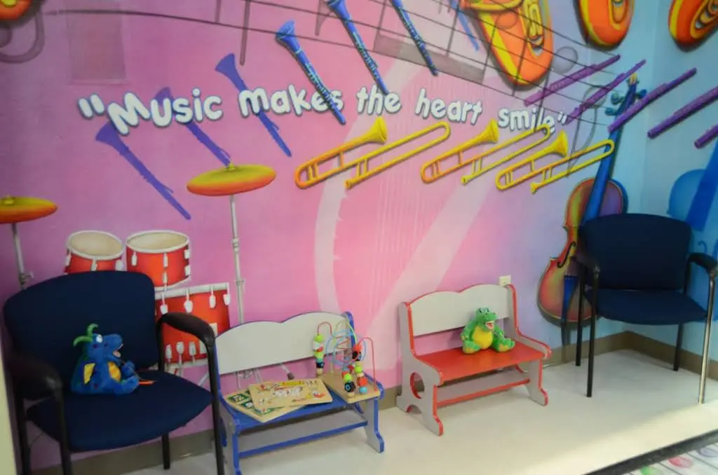 Just Kids Dental SC