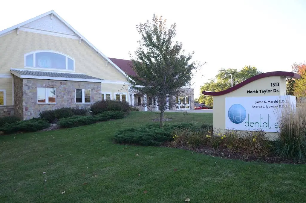Just Kids Dental SC