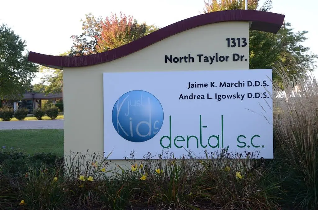 Just Kids Dental SC