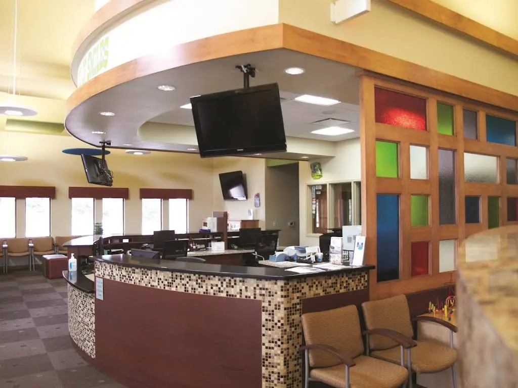 Just Kids Dental SC