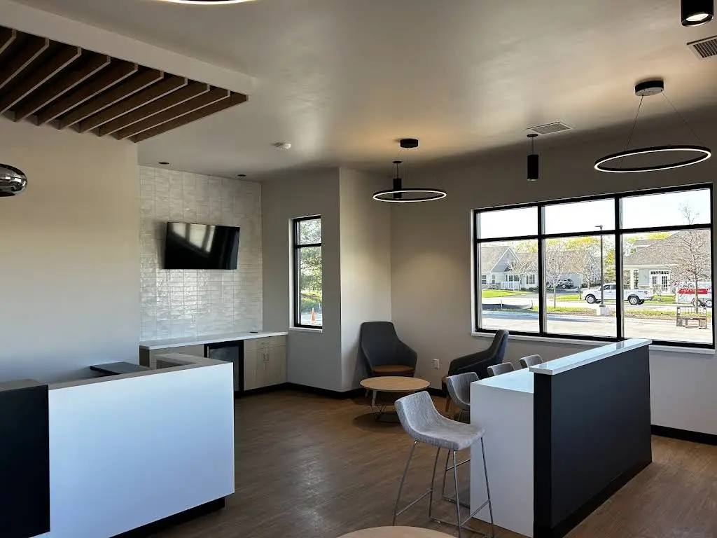 Falls Edge Family Dentistry