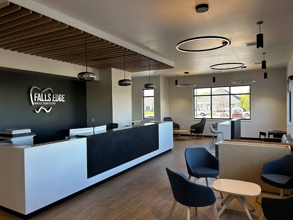 Falls Edge Family Dentistry