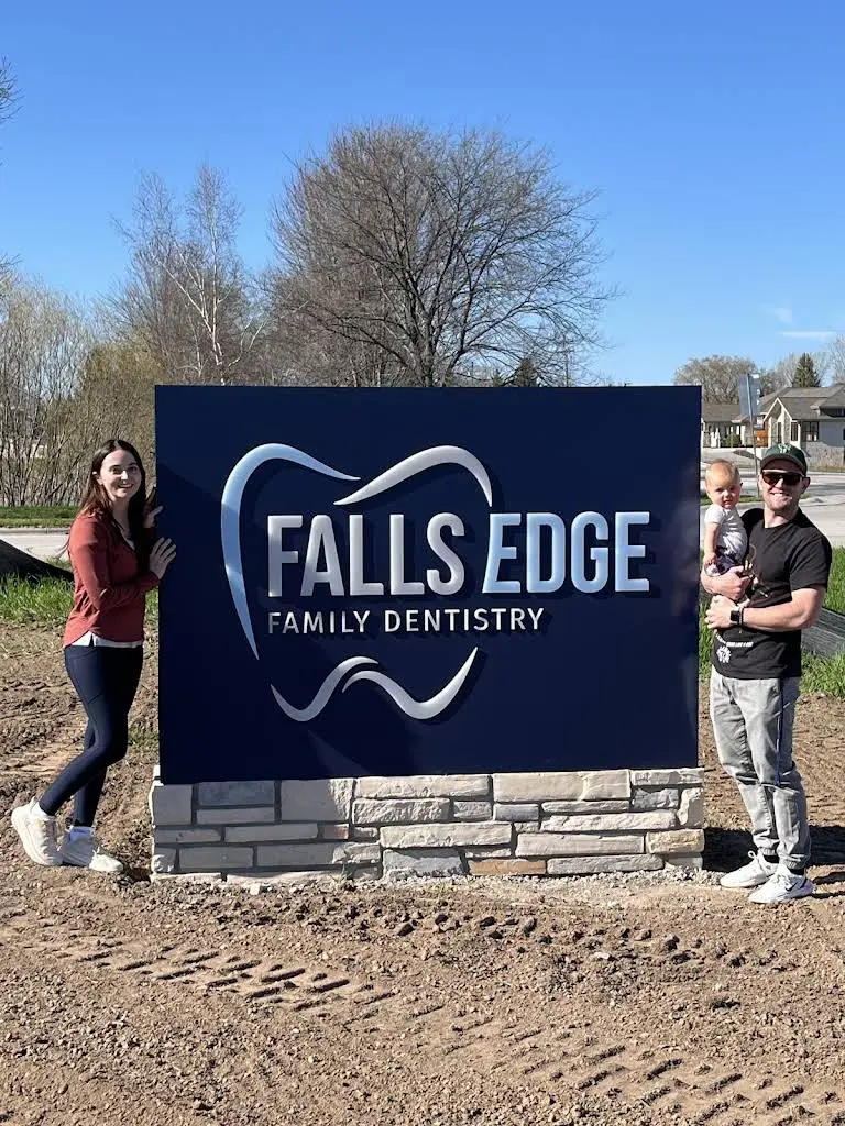 Falls Edge Family Dentistry
