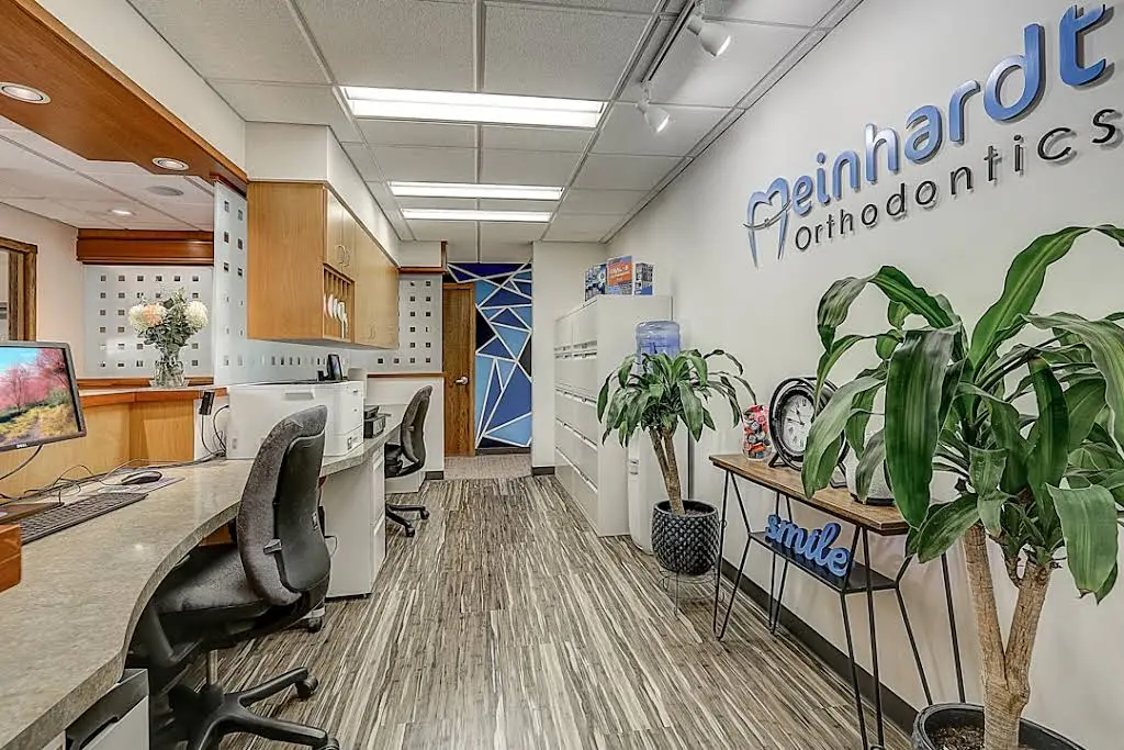 Meinhardt Orthodontics