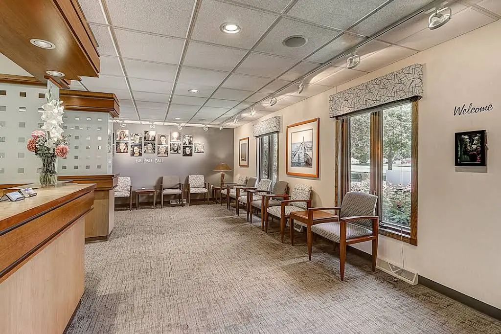 Meinhardt Orthodontics
