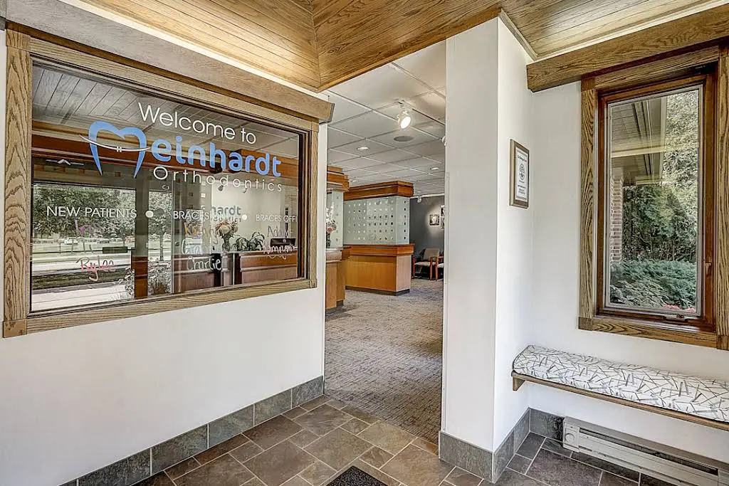 Meinhardt Orthodontics