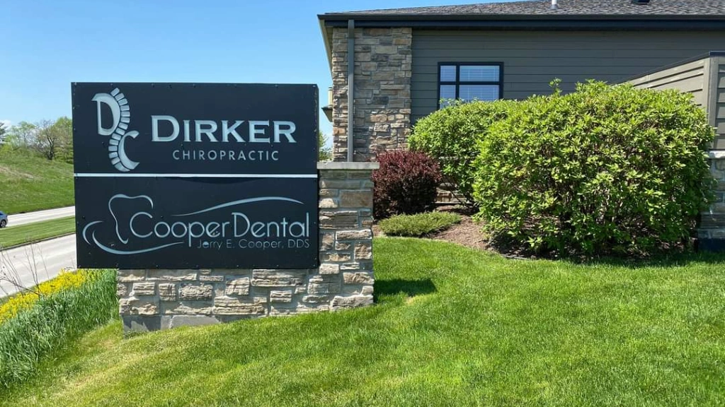 Cooper Dental