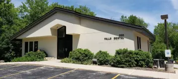 Falls Dental
