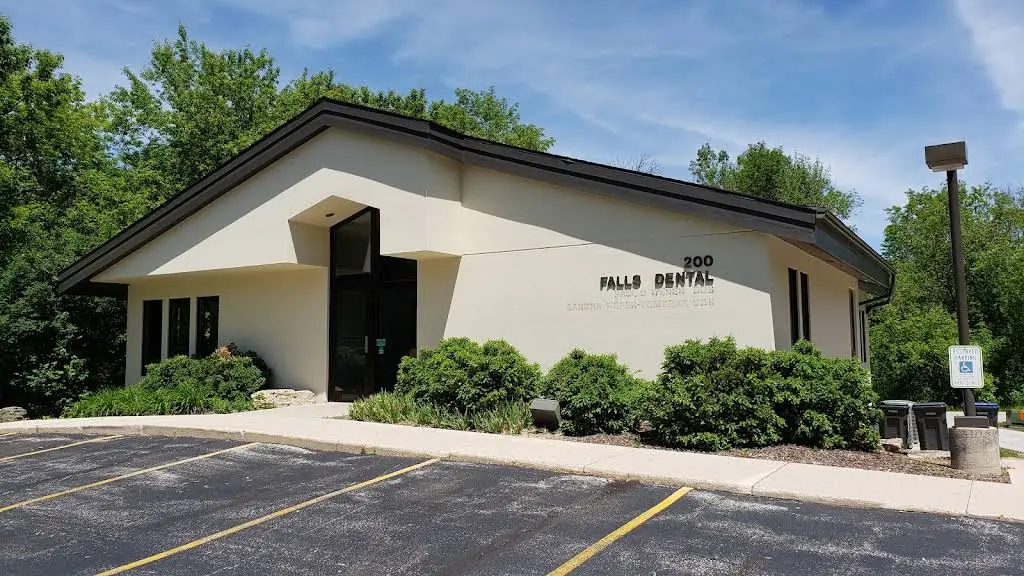 Falls Dental