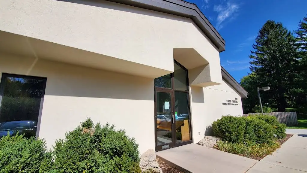 Falls Dental