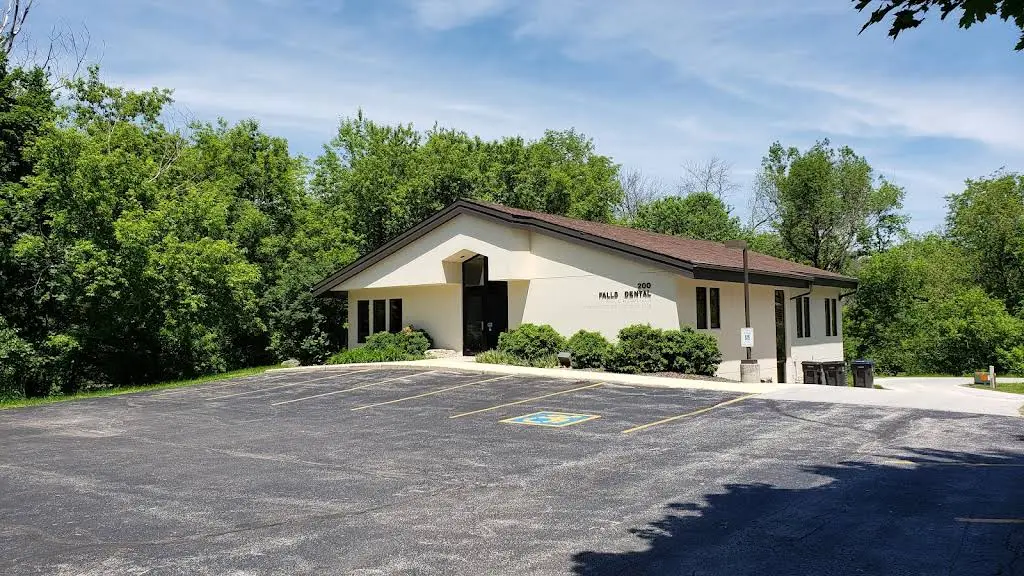 Falls Dental
