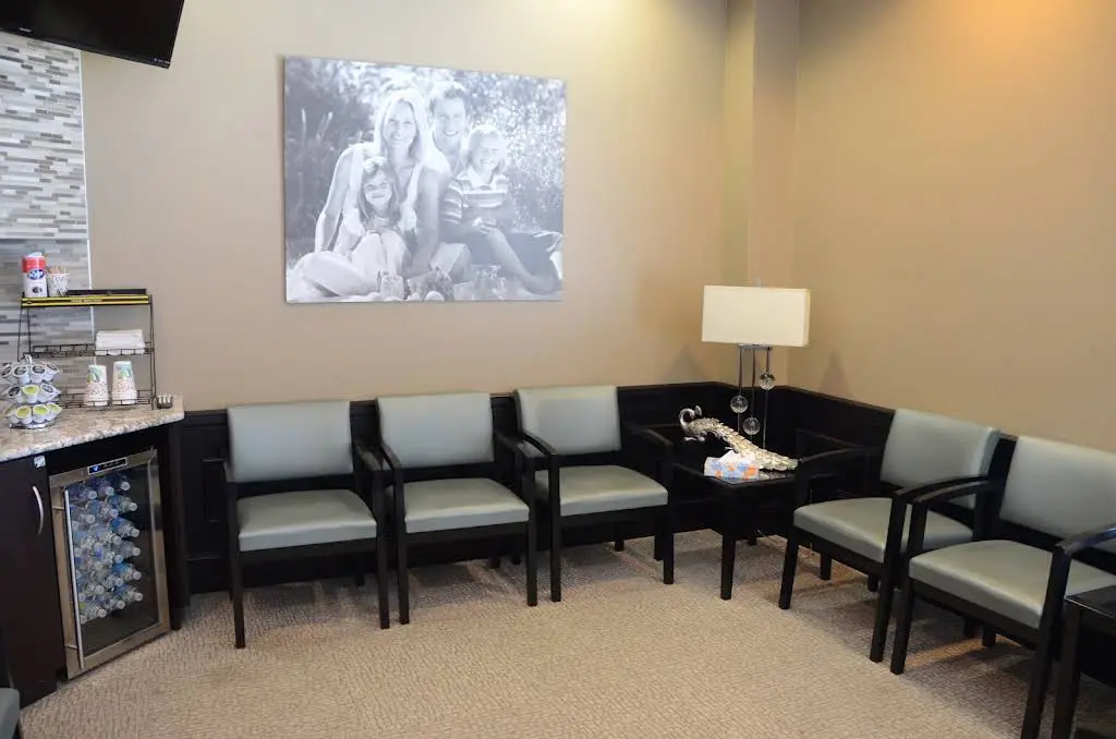 Family Dental Care on Washington
