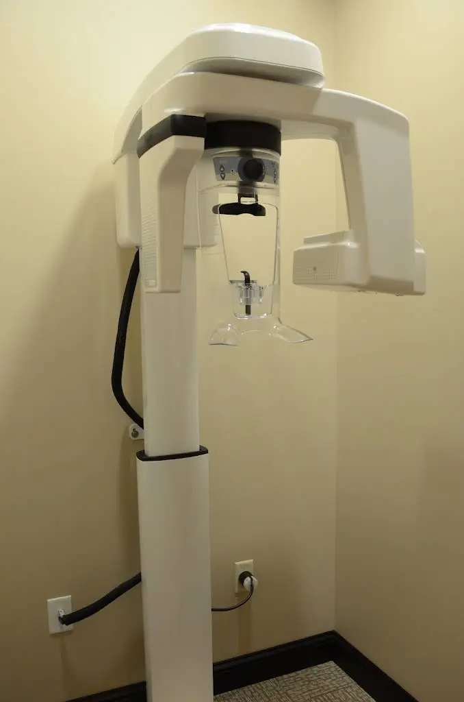 Family Dental Care on Washington