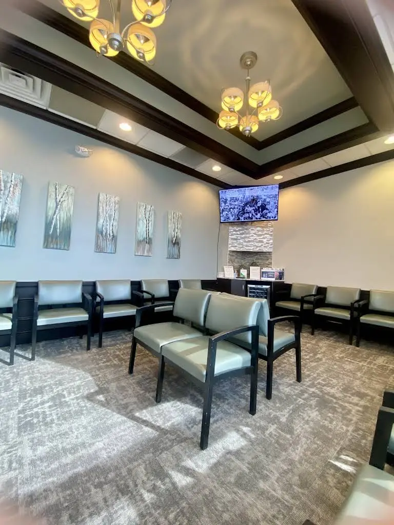 Family Dental Care on Washington