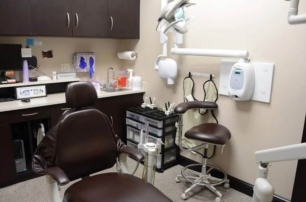 Family Dental Care on Washington