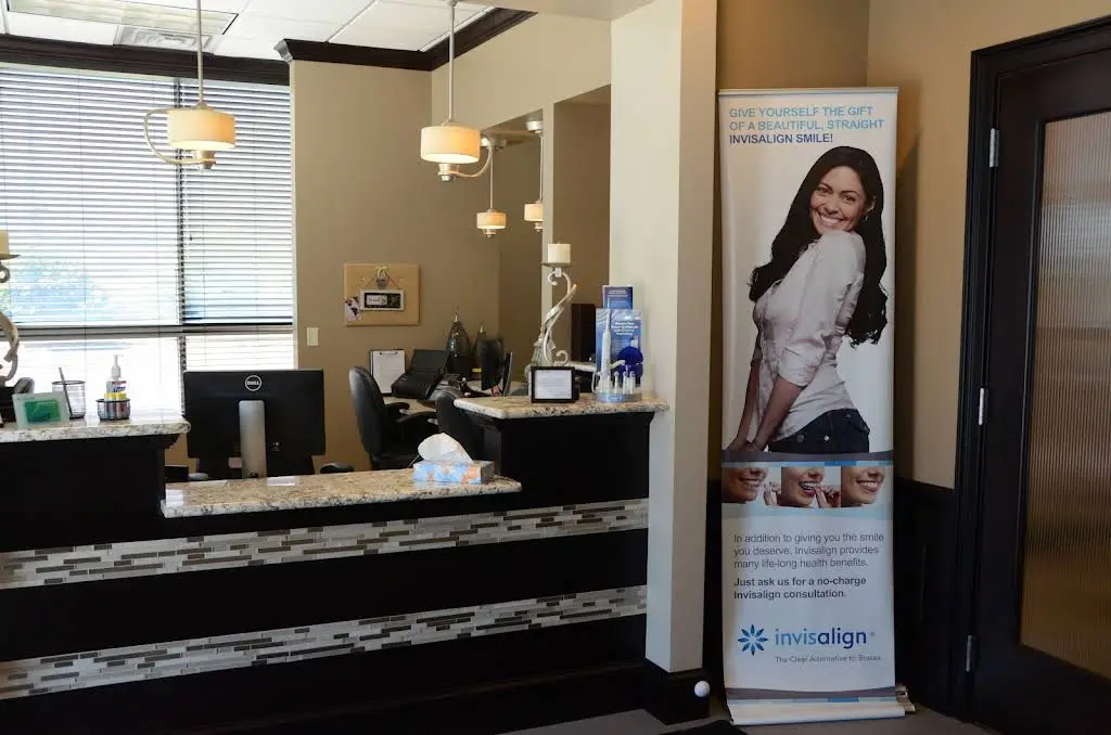 Family Dental Care on Washington