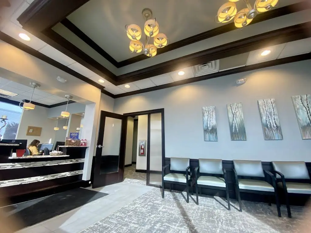 Family Dental Care on Washington