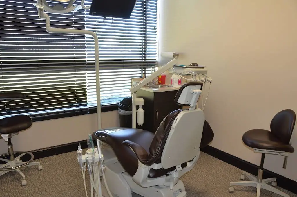 Family Dental Care on Washington