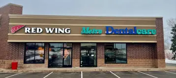 Metro Dentalcare West St. Paul