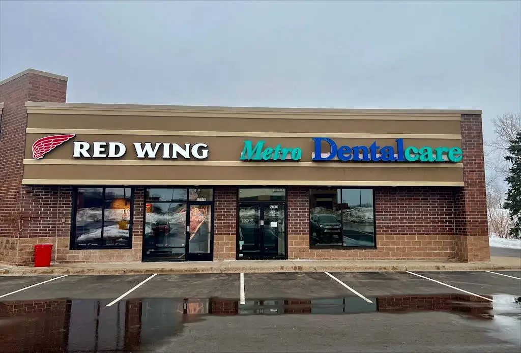 Metro Dentalcare West St. Paul
