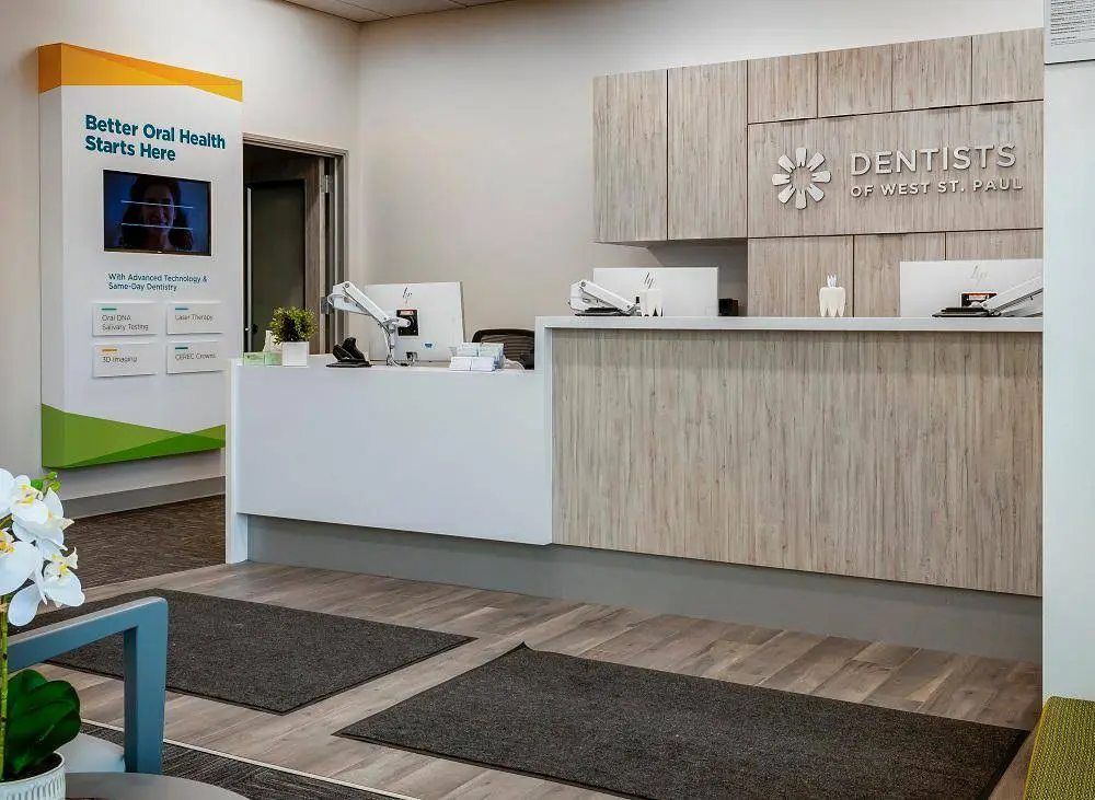 Dentists of West St. Paul