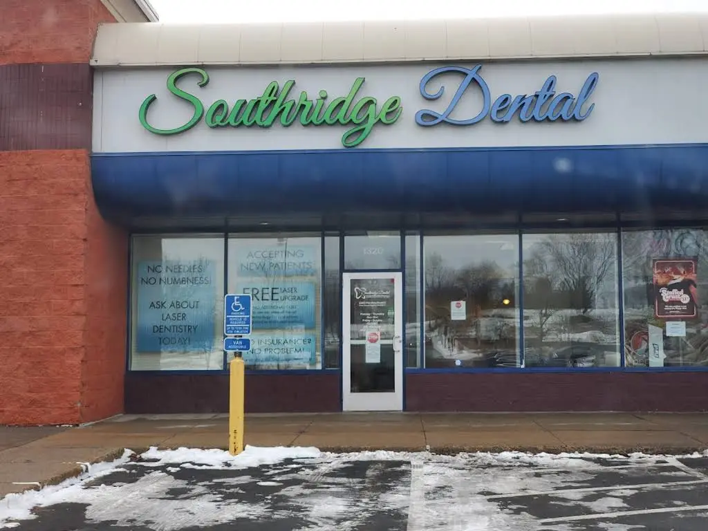Southridge Dental