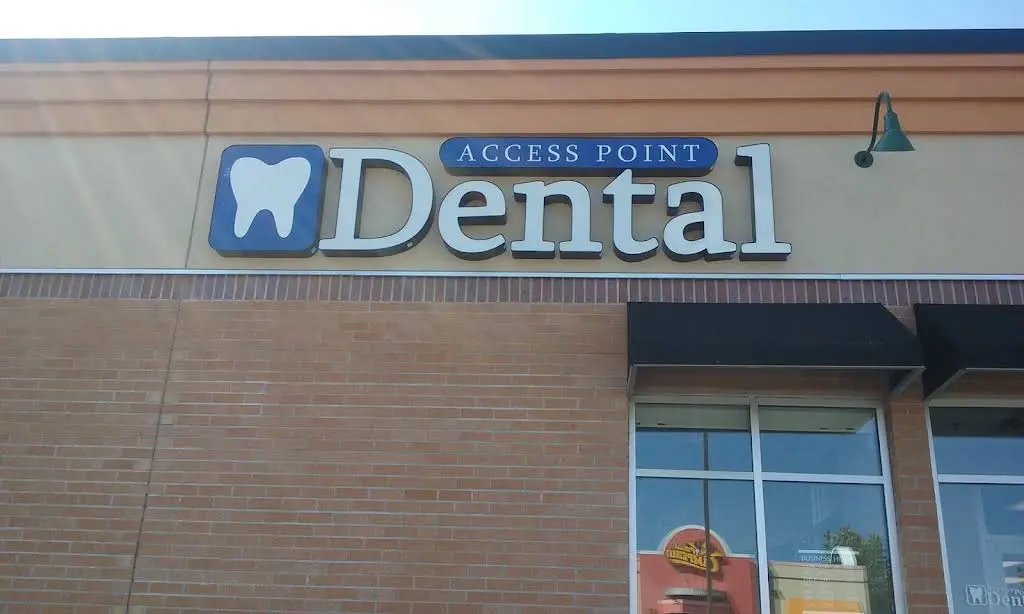 AccessPoint Dental