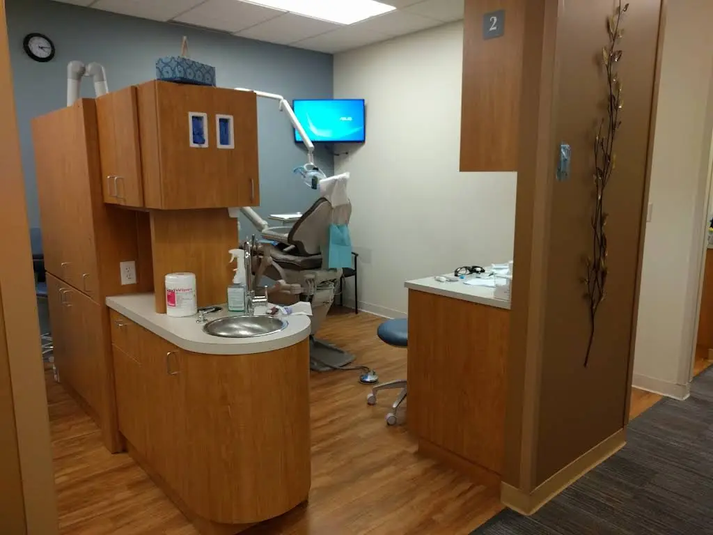 AccessPoint Dental