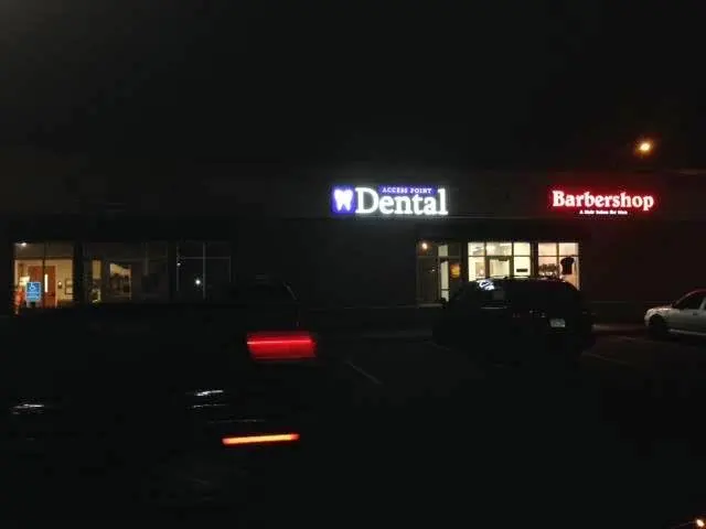 AccessPoint Dental