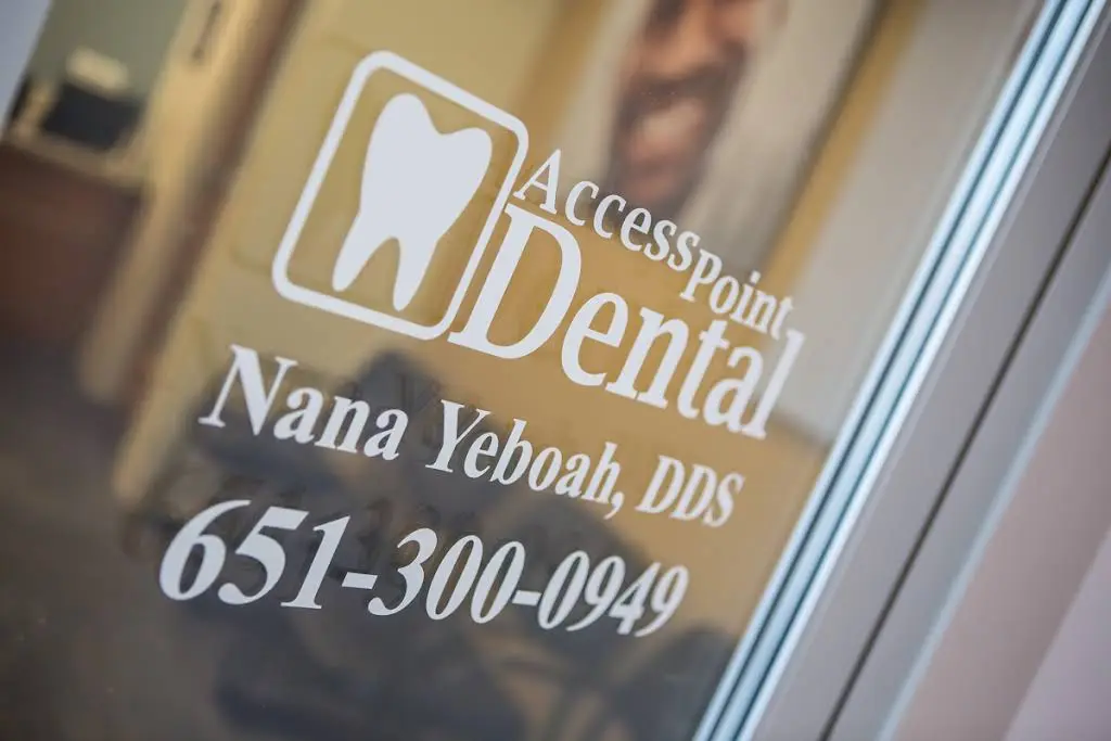 AccessPoint Dental