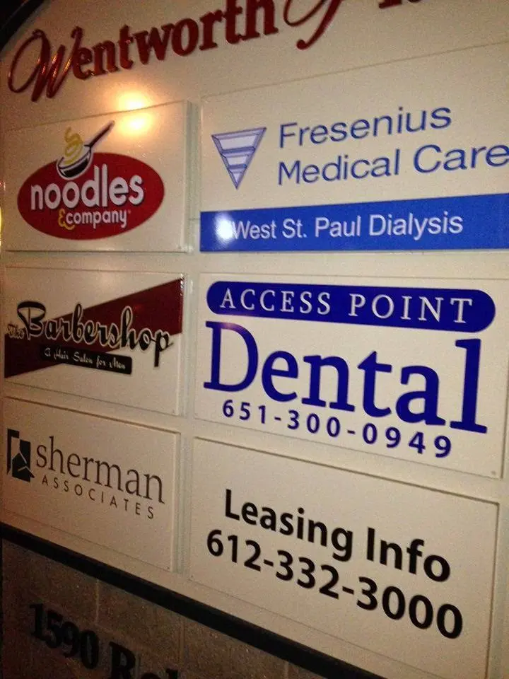 AccessPoint Dental