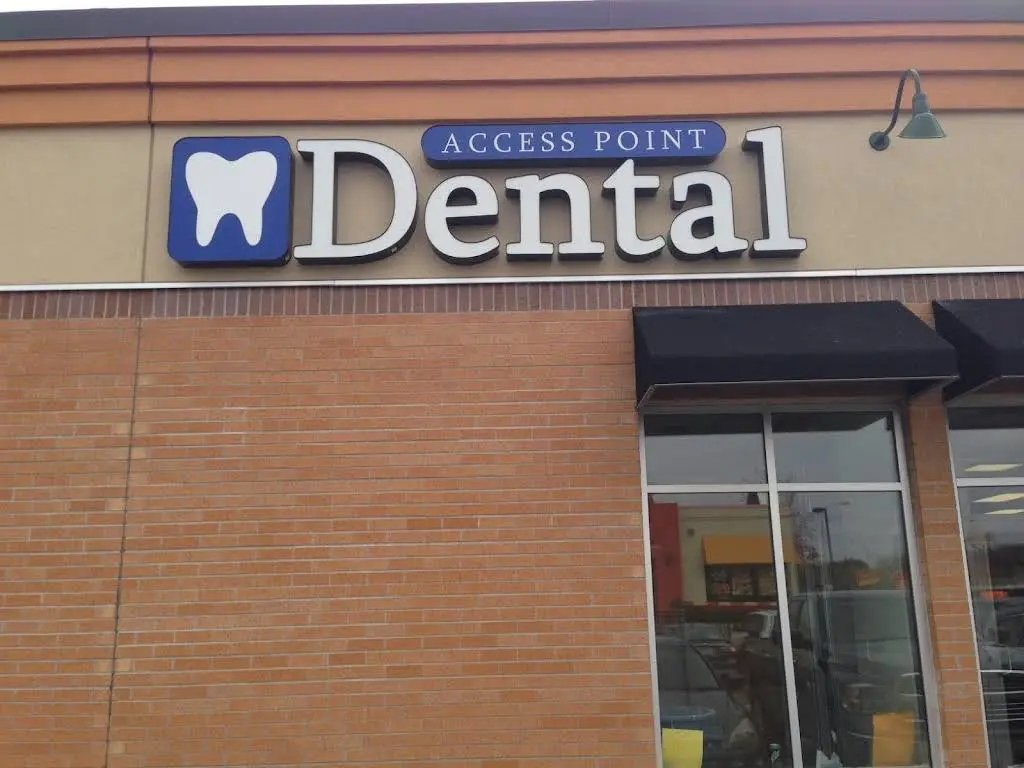 AccessPoint Dental
