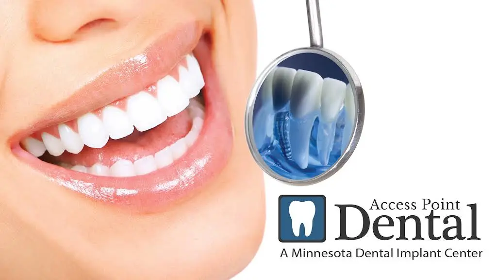 AccessPoint Dental