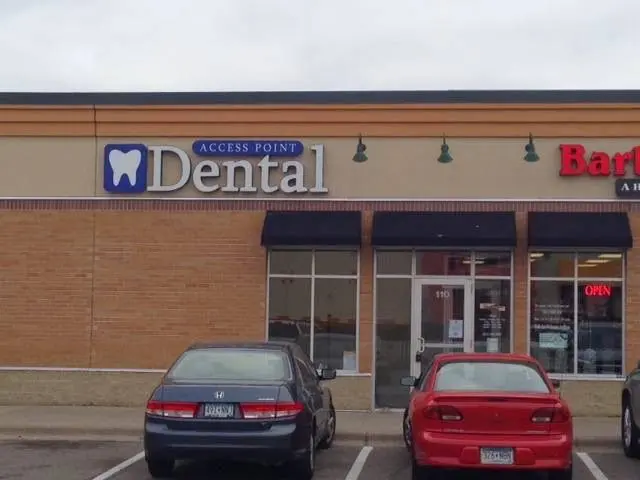 AccessPoint Dental