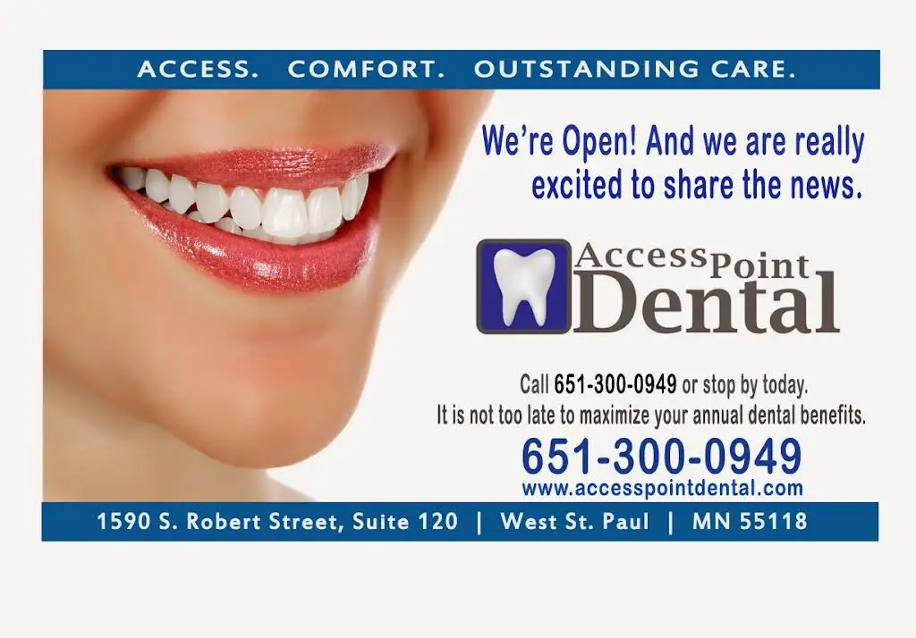 AccessPoint Dental