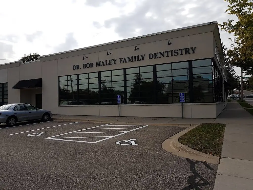 Saint City Dental