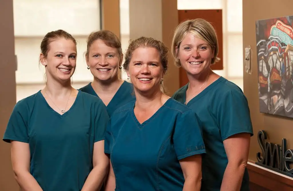 Saint City Dental