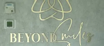 Beyond Smiles DentaSpa