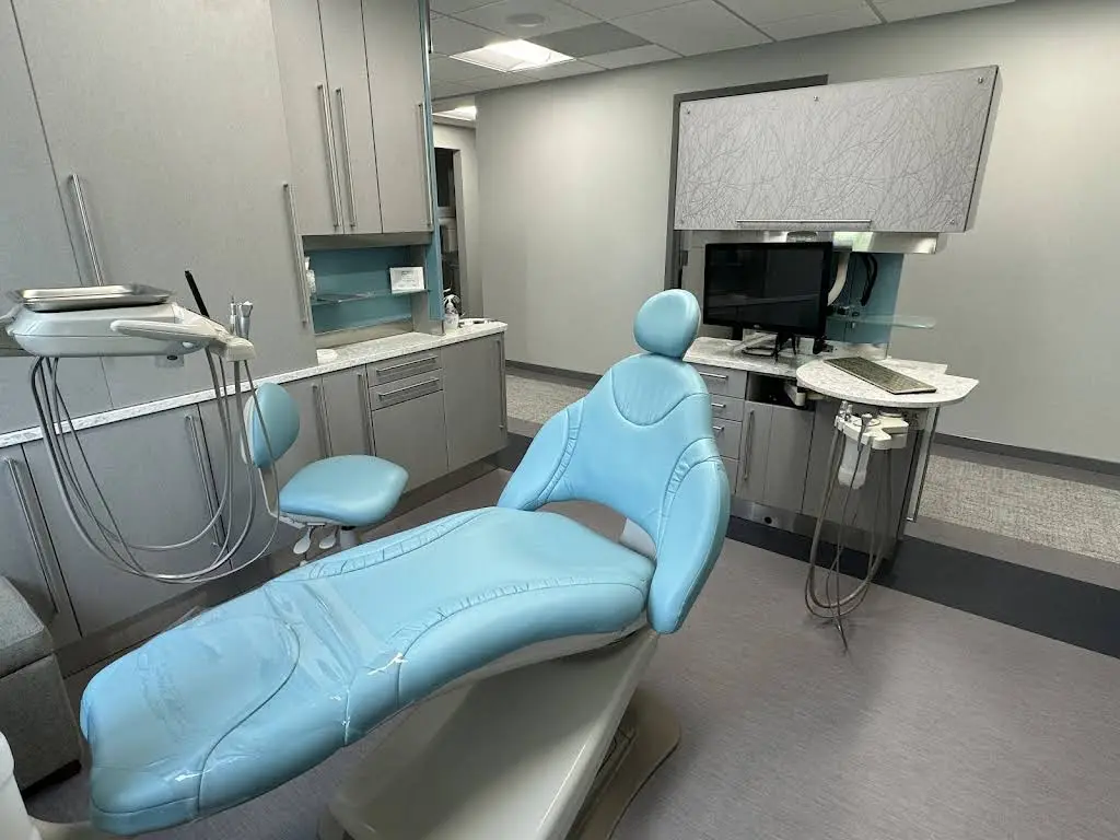 Beyond Smiles DentaSpa