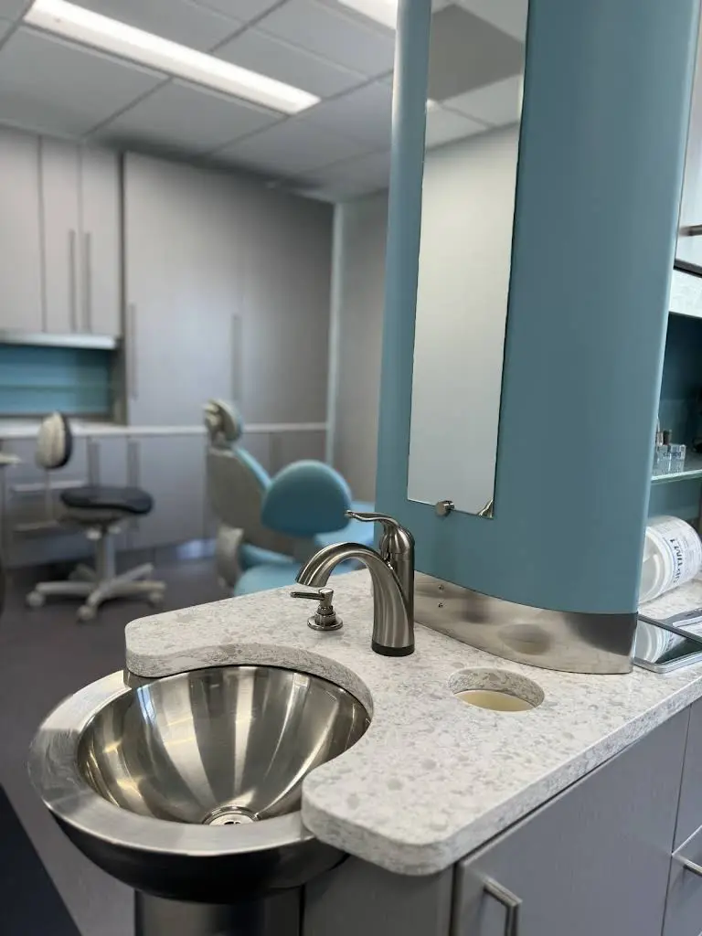 Beyond Smiles DentaSpa