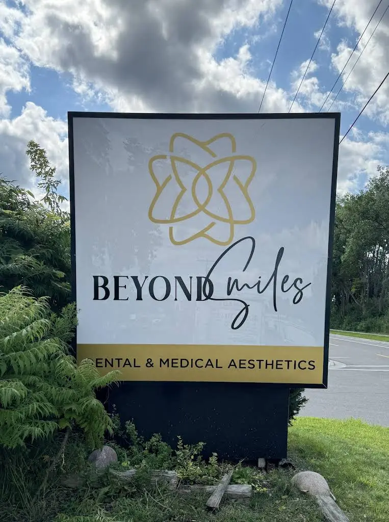 Beyond Smiles DentaSpa