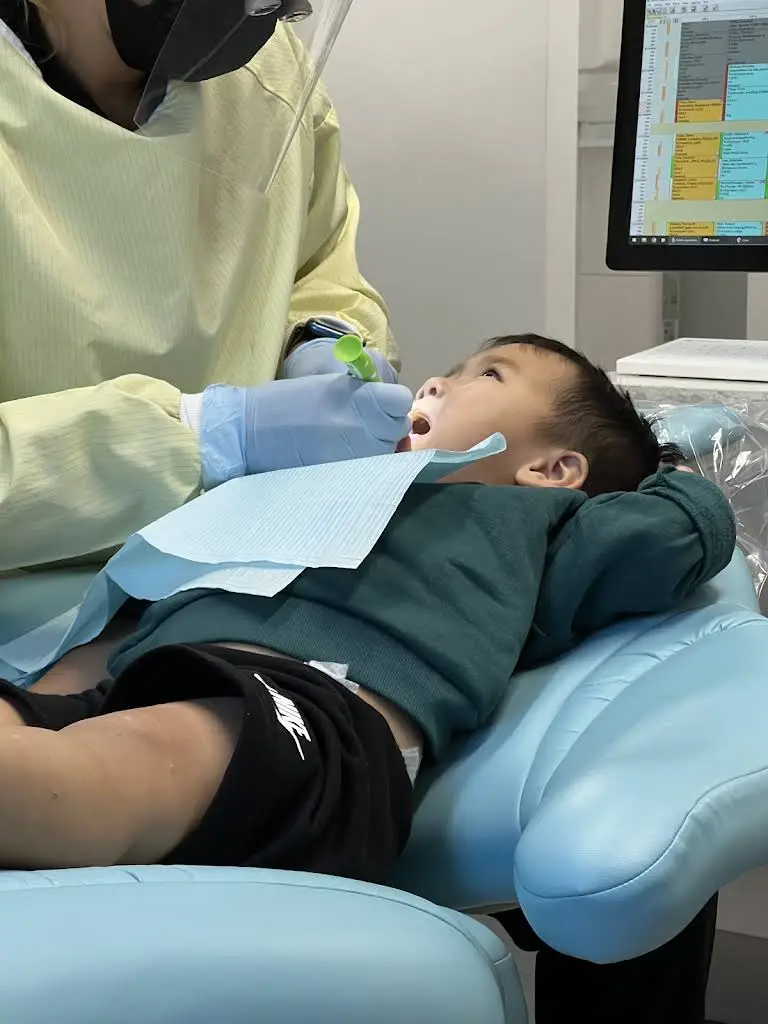 Beyond Smiles DentaSpa