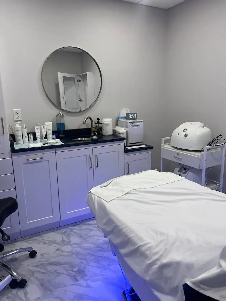 Beyond Smiles DentaSpa
