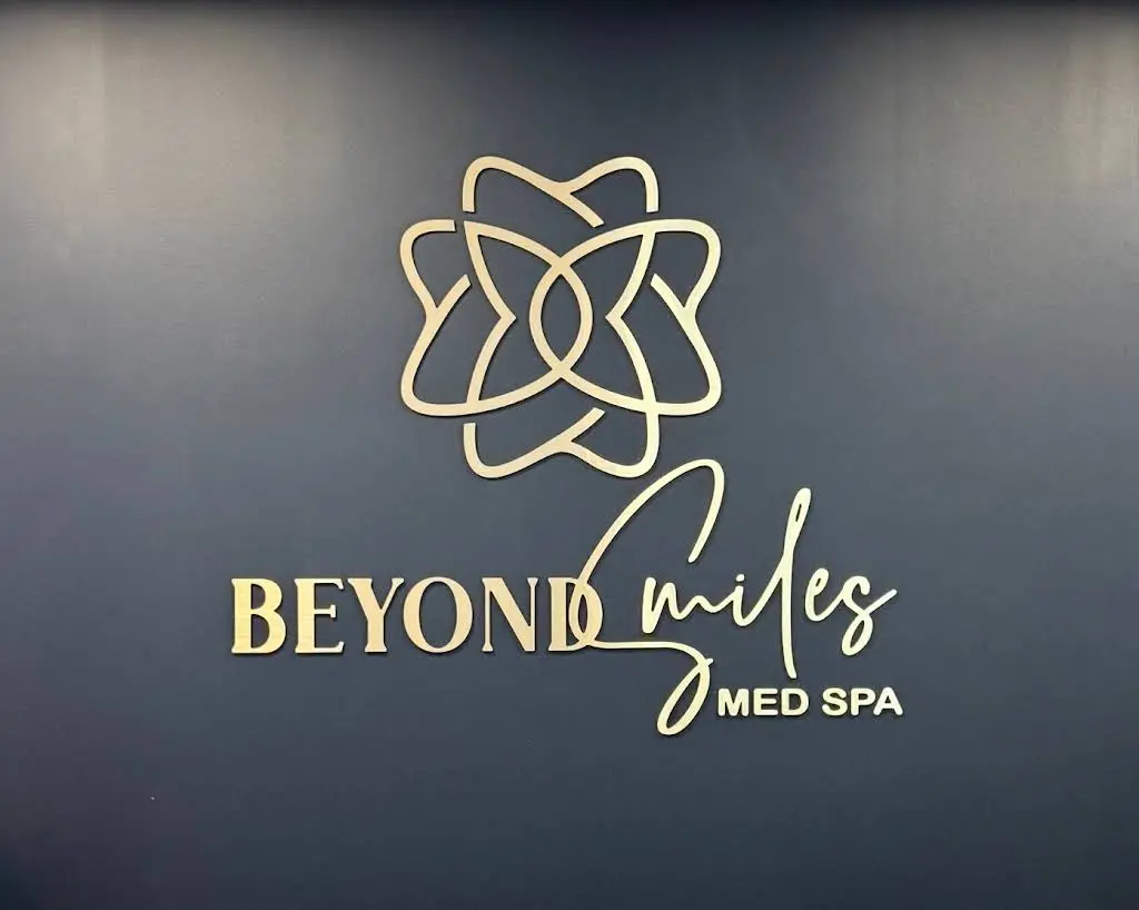 Beyond Smiles DentaSpa